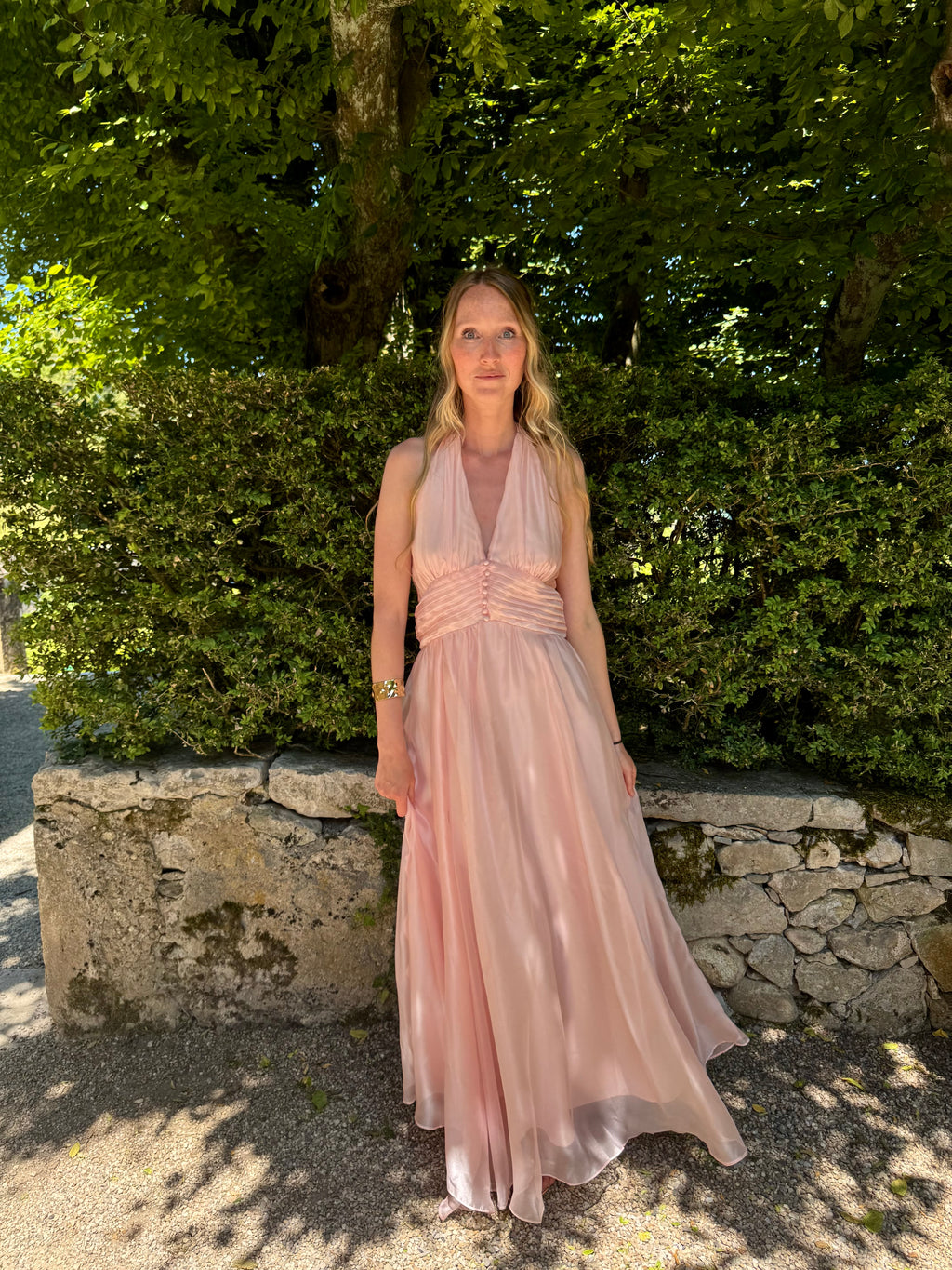 AURORE - Rose