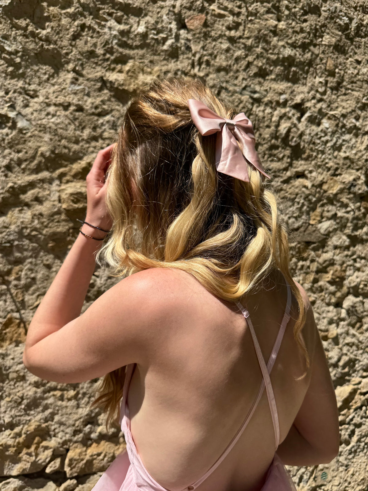 LYRA - Rose