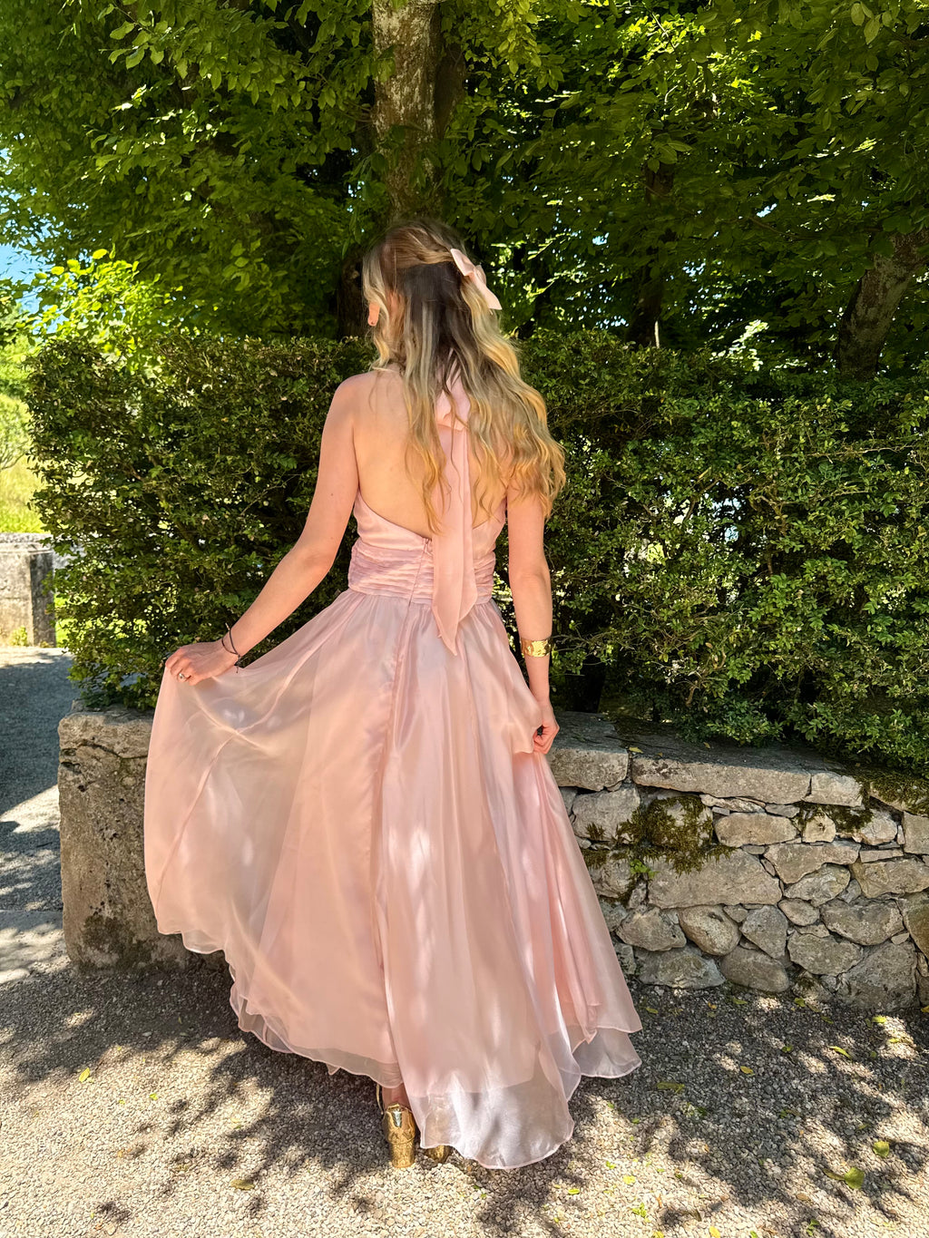 AURORE - Rose