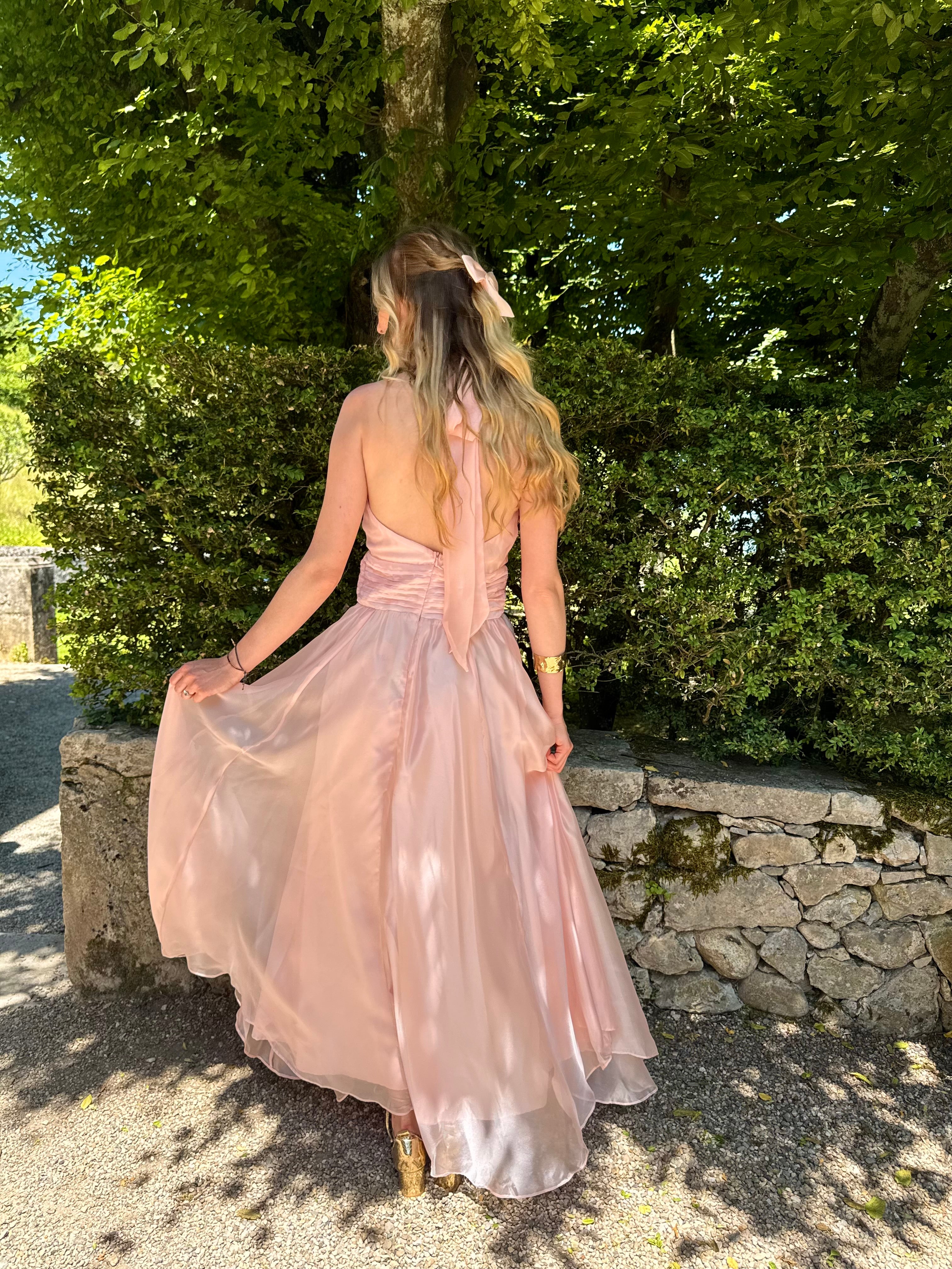 AURORE - Rose