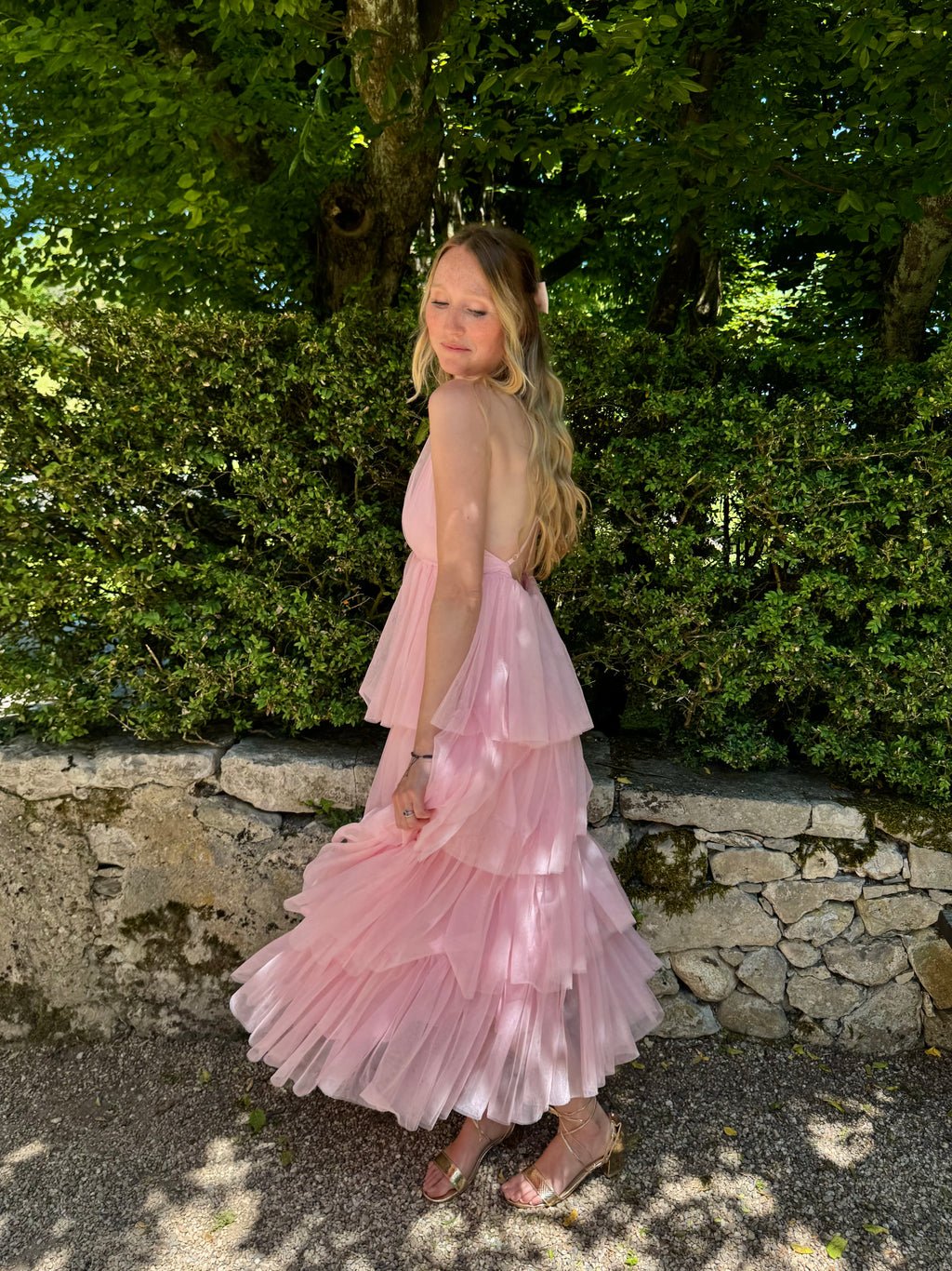 LYRA - Rose