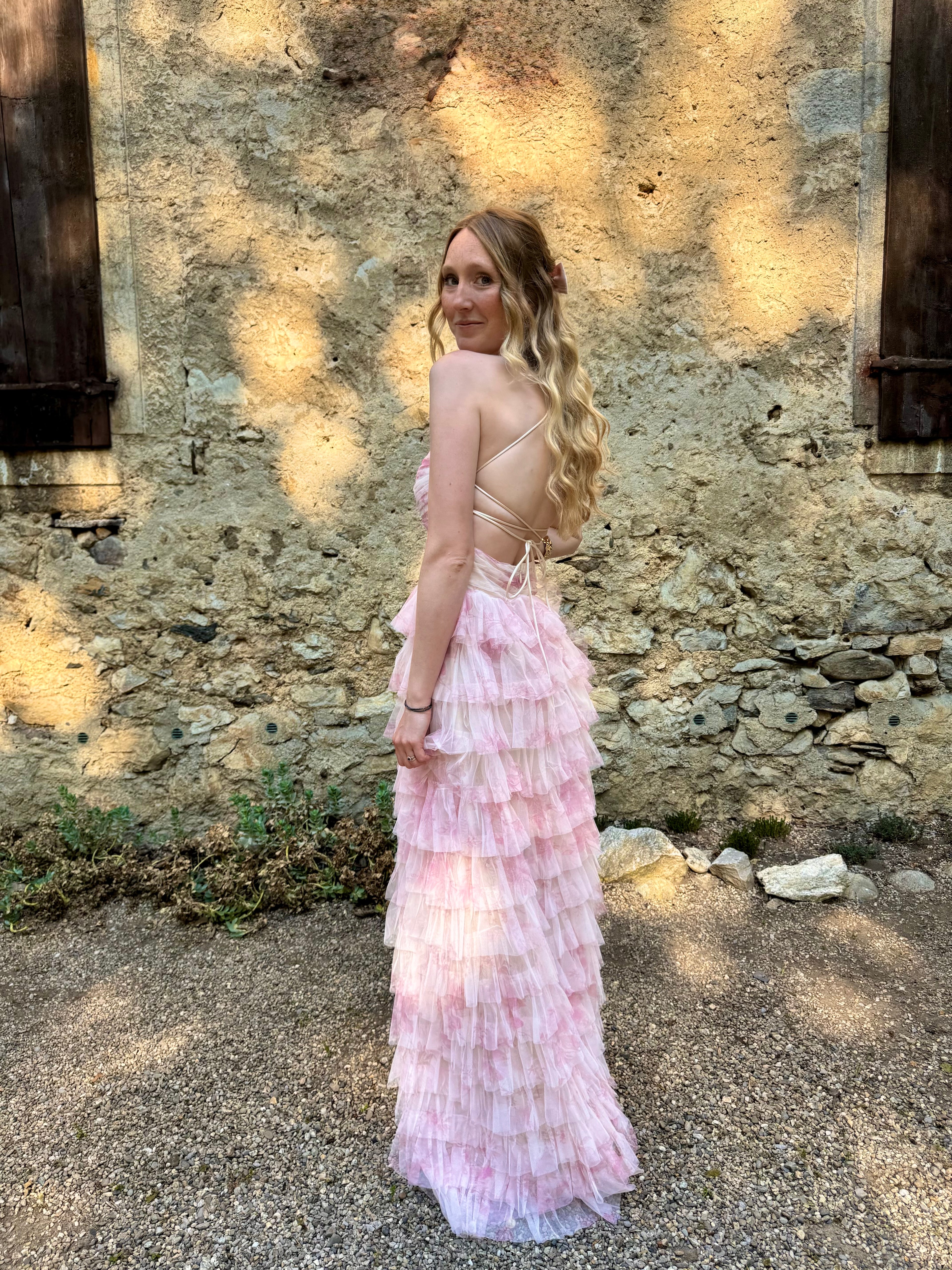 ELARA - Rose