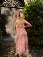 CELESTE - Rose
