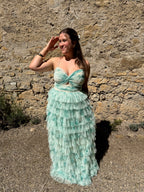ELARA - Vert d’eau