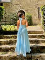 AURORE - Bleu ciel