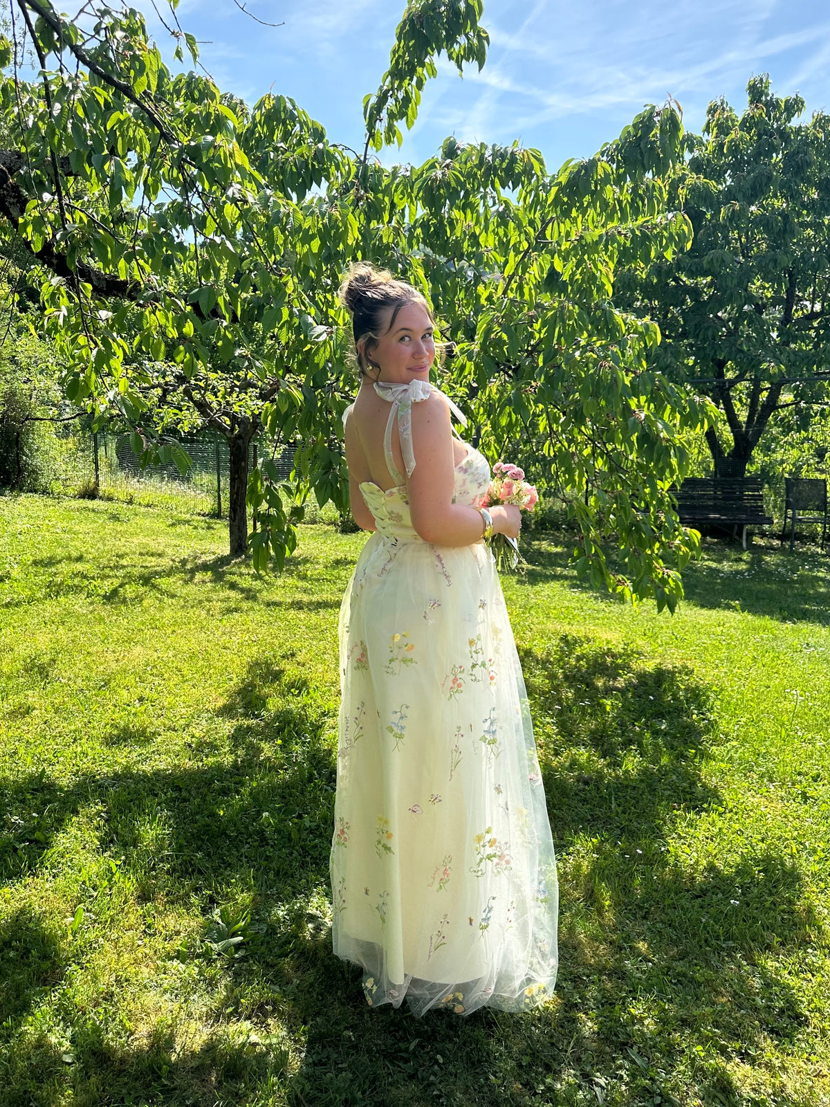 NOVA - Jaune