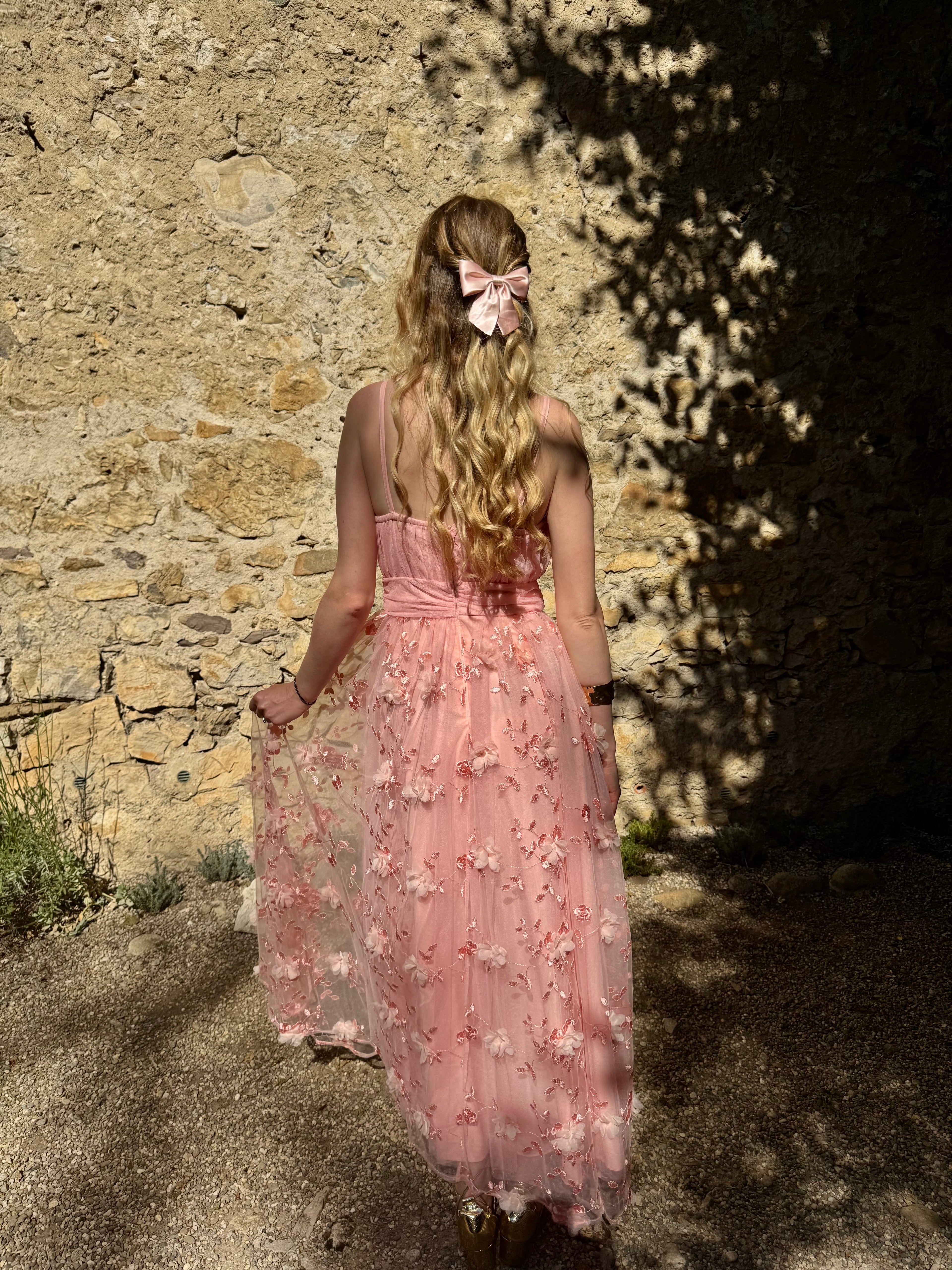 CELESTE - Rose