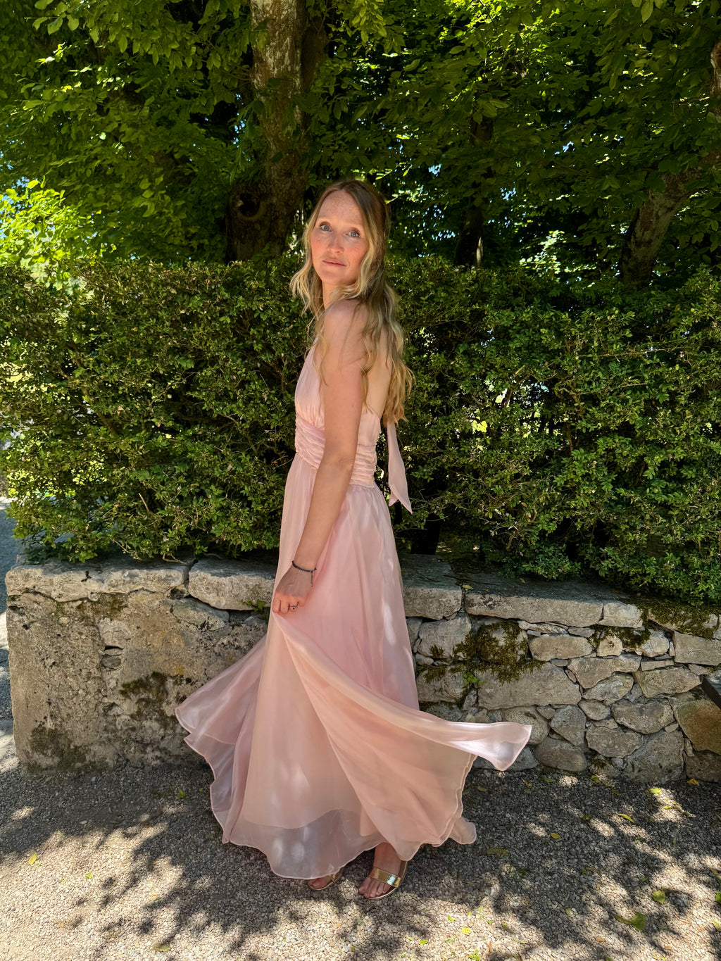 AURORE - Rose