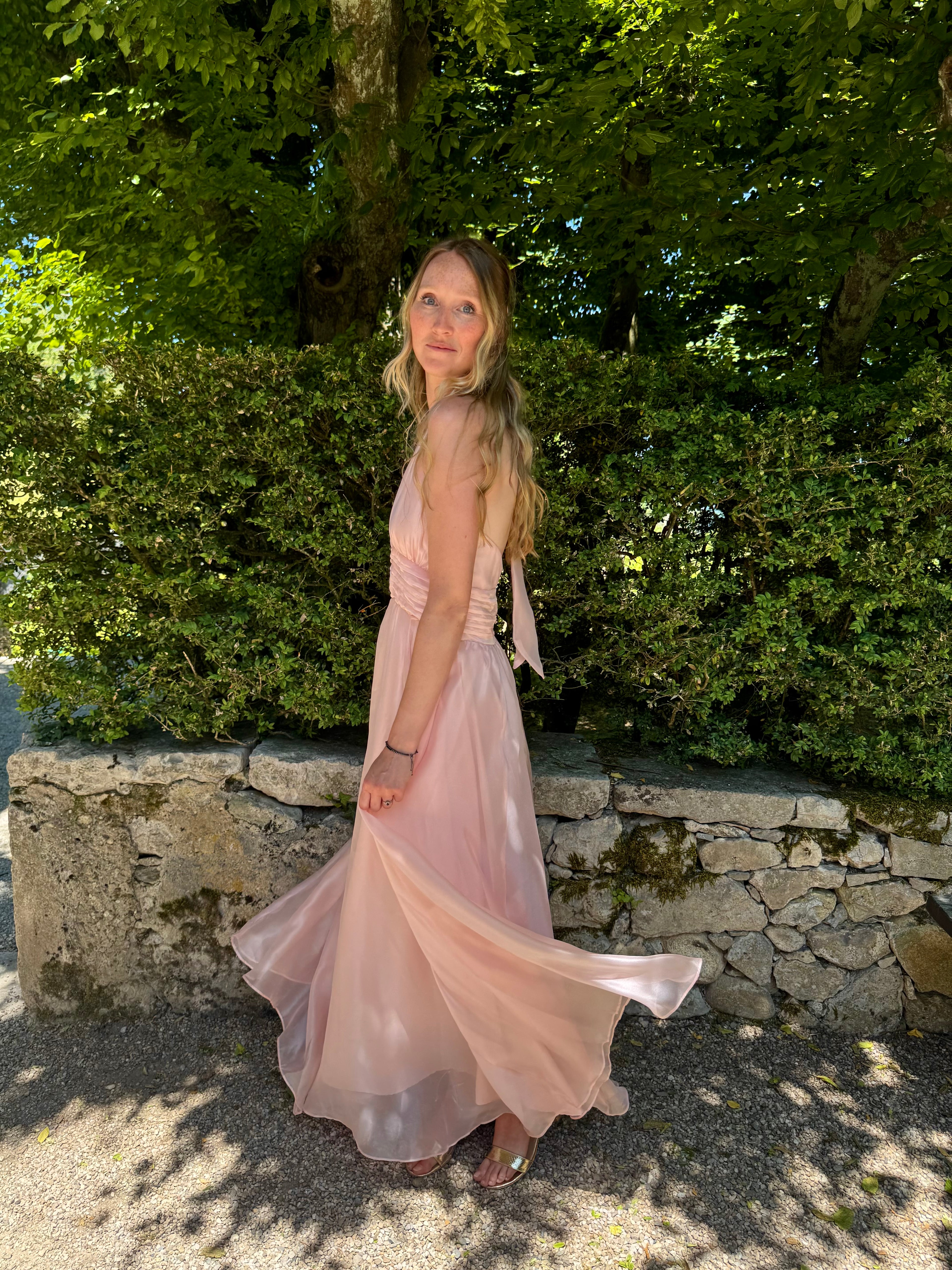 AURORE - Rose
