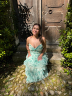 ELARA - Vert d’eau