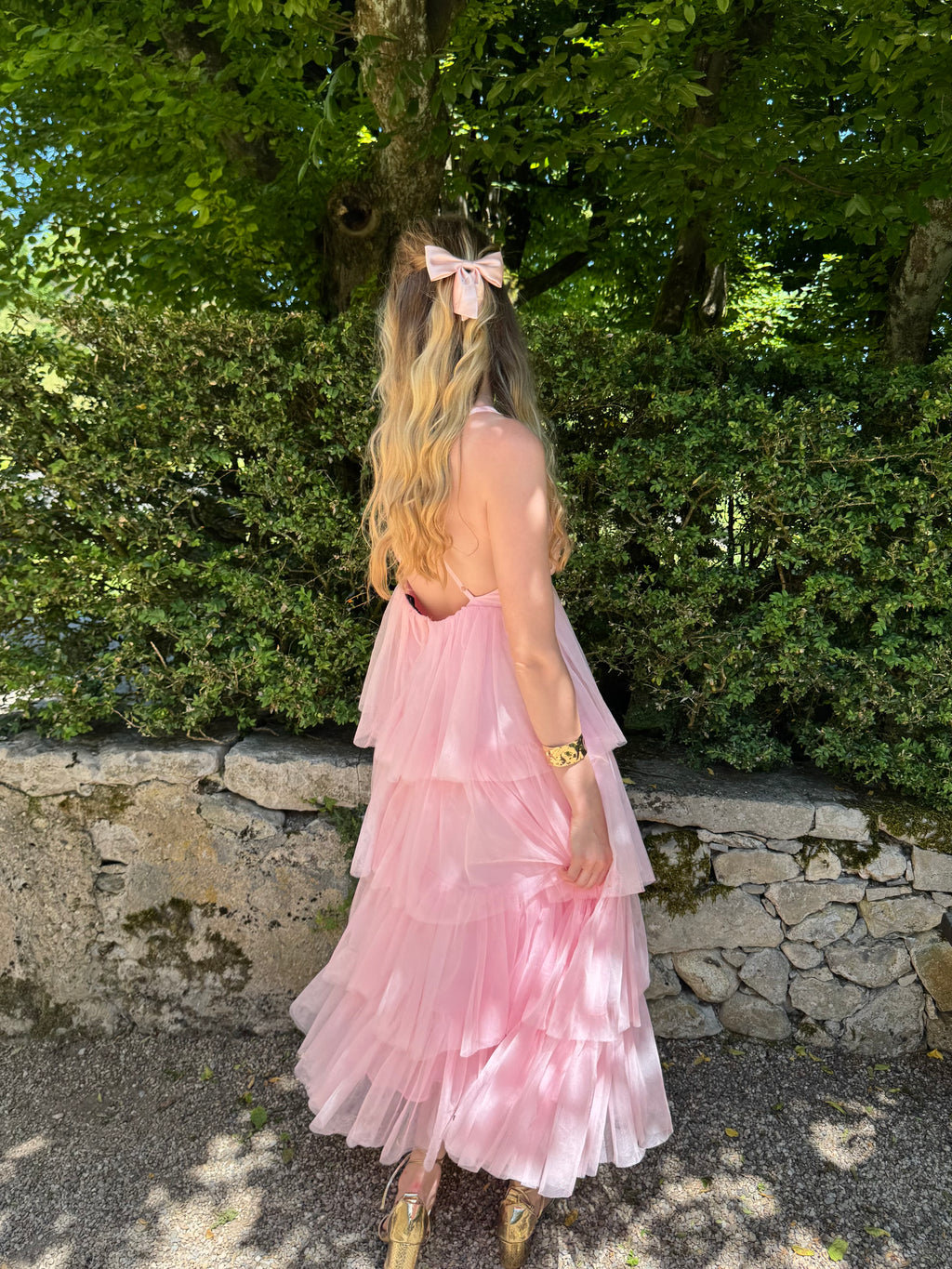 LYRA - Rose