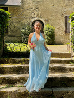 AURORE - Bleu ciel