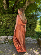 VEGA - Terracotta