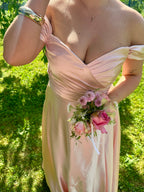 CASSIOPÉE - Rose
