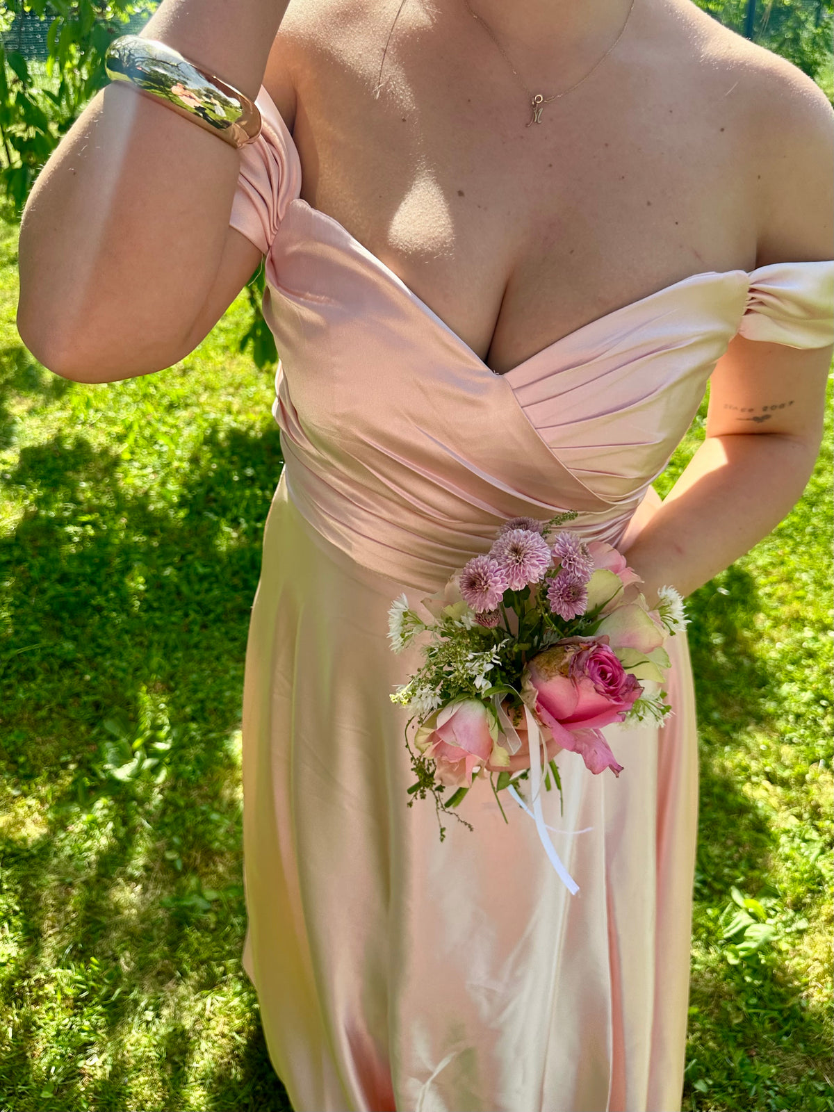 CASSIOPÉE - Rose
