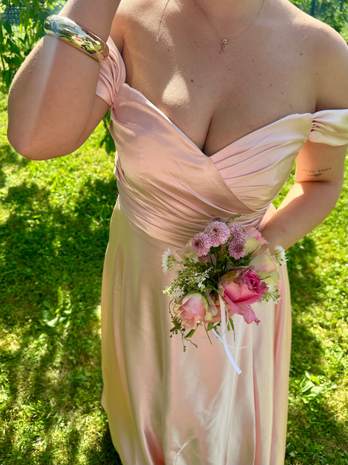 CASSIOPÉE - Rose